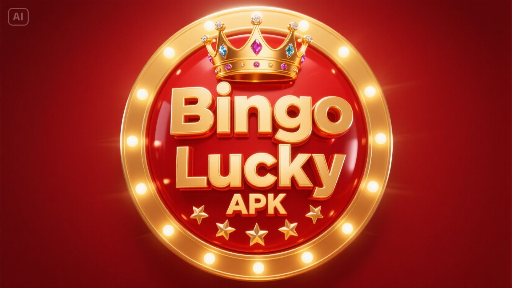 Bingo Lucky APK
